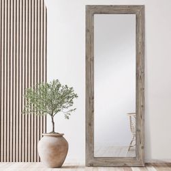 Free Standing Floor Mirrors 