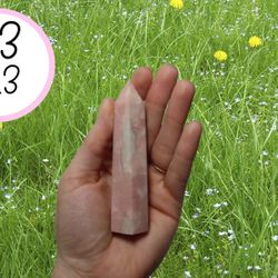Pink Opal Tower 