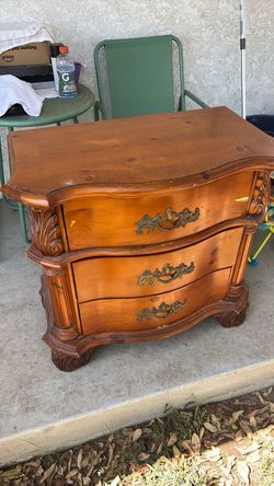 Nightstand