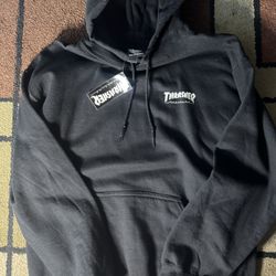 Brand New Thrasher Hoodie 