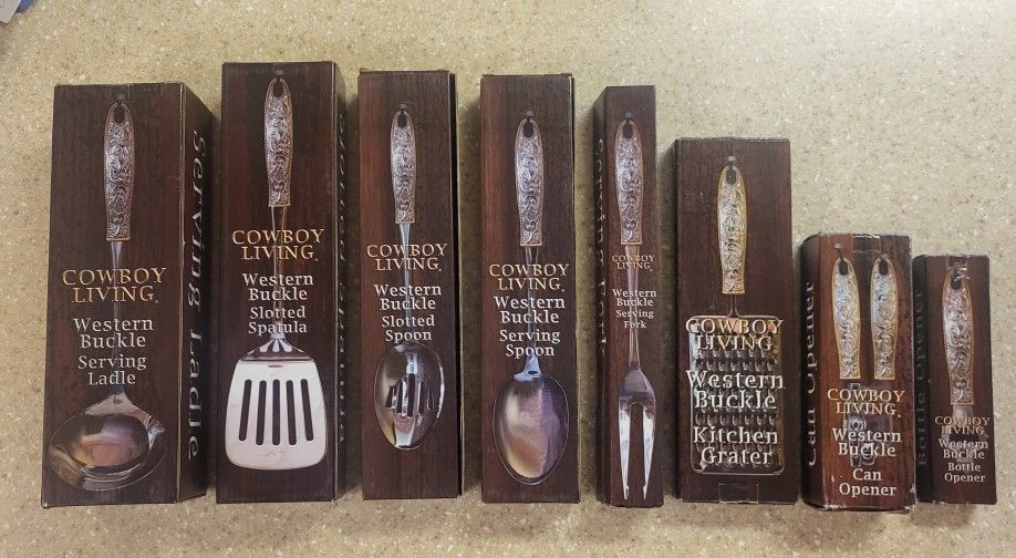 Country Living Kitchen