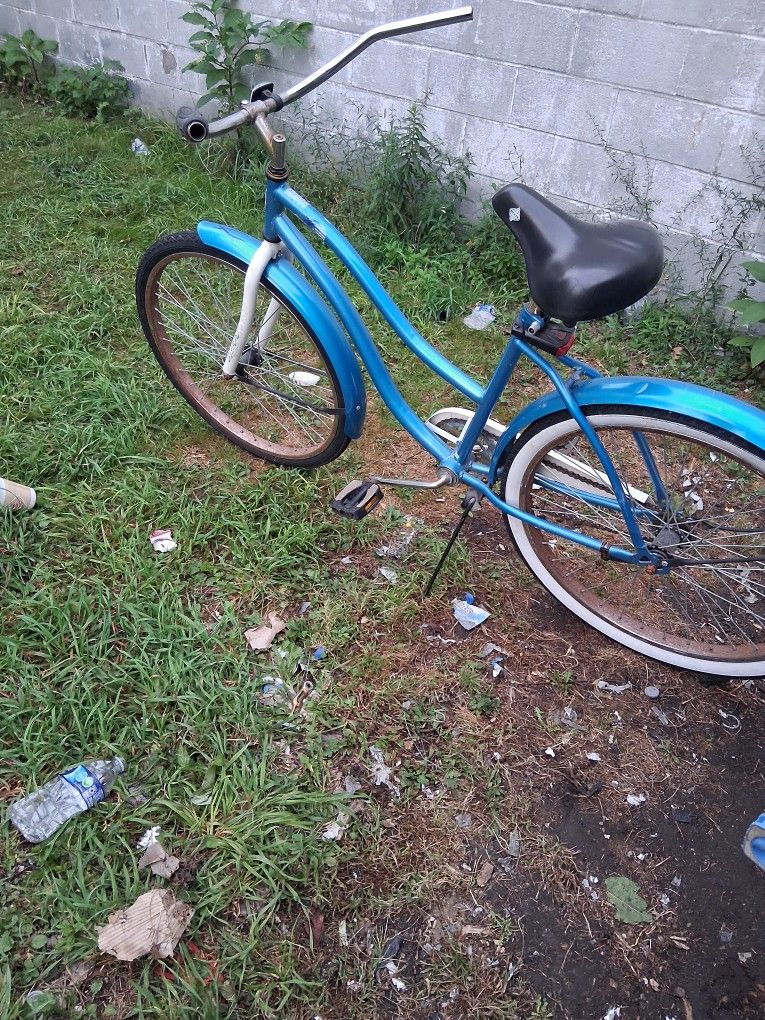 Bicycle