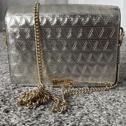 Michael Kors clutch/sling bag