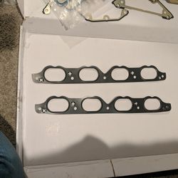 BMW Intake manifold Gaskets 