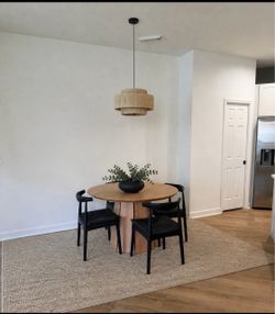 Dining table  base