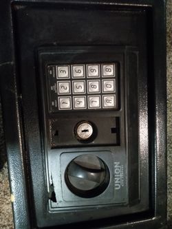 UNION SAFE COMPANY