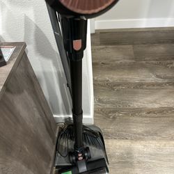 Cordless Vacuum Cleaner (Trucozi)