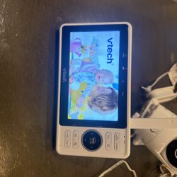Vtech Baby Camera 