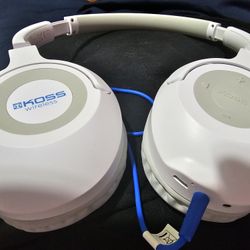 Koss Wireless Headset