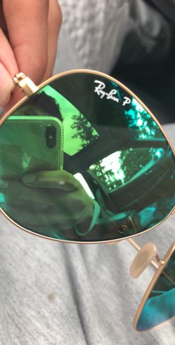 Raybans