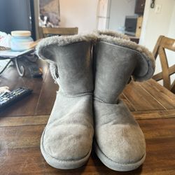 Ugg Boots Size 8