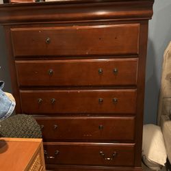 Dressers