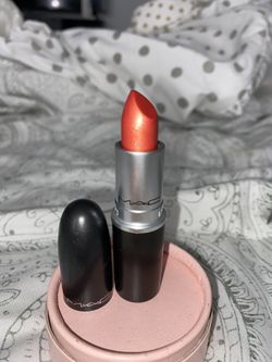 MAC frost lipstick (CB96)