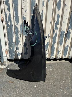 2024-2026 Tesla Model 3 Left Fender
