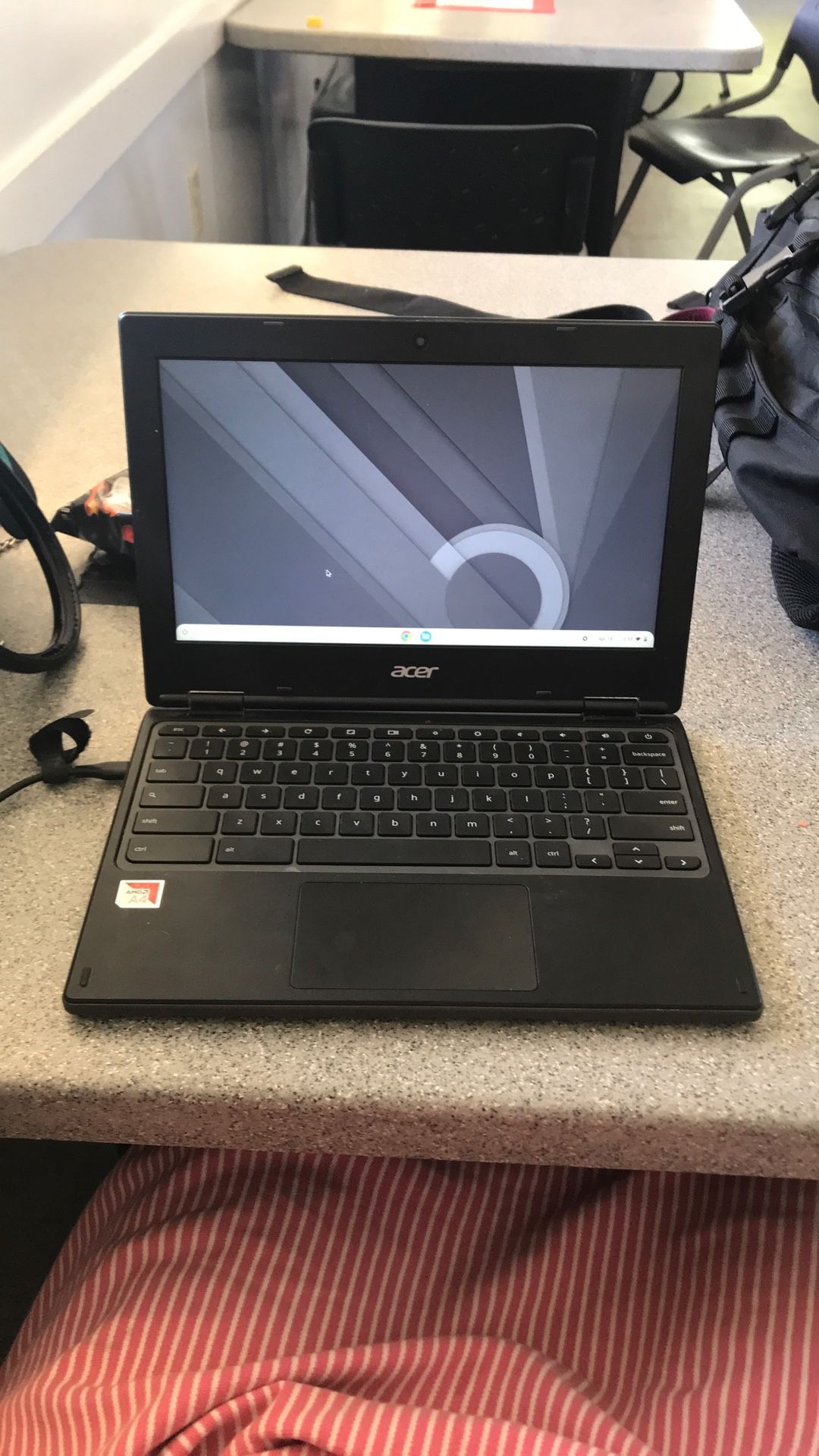 Acer Chrome Book