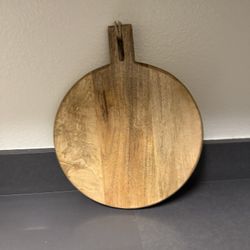 Cutting Board