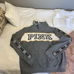 Victoria’s Secret “Pink” Sweatshirt