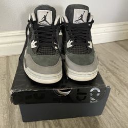 AIR JORDAN 4 RETRO GS