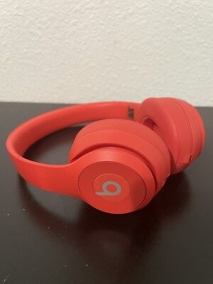Beats Solo 3