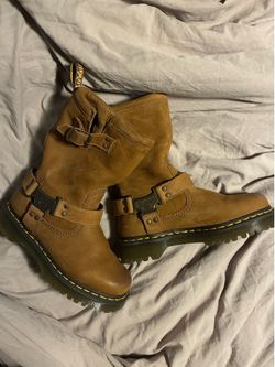Anistone HI Docs