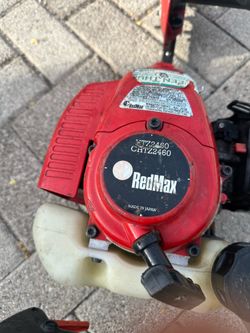 Red max
