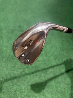 Titleist Vokey SM6 58 degree wedge right handed