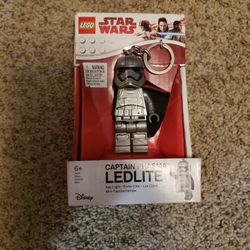 Star Wars Led Lite Keychain
