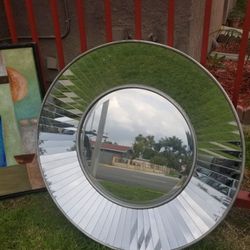 Vintage Mirror