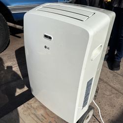 AC unit 