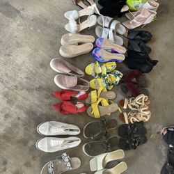 Selling   Price R  Different  Size  7-9 Some  R New  