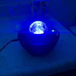 Light Projector 