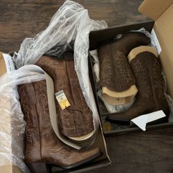 Ariat Boots Women 