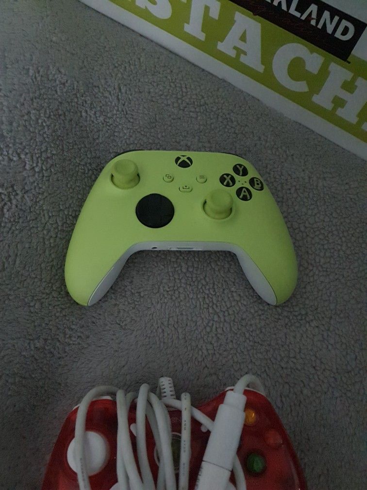 Xbox Wireless