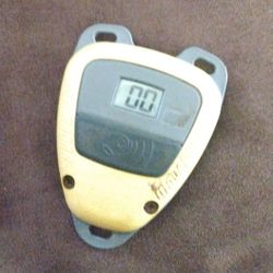 Glove Radar For Baseball 