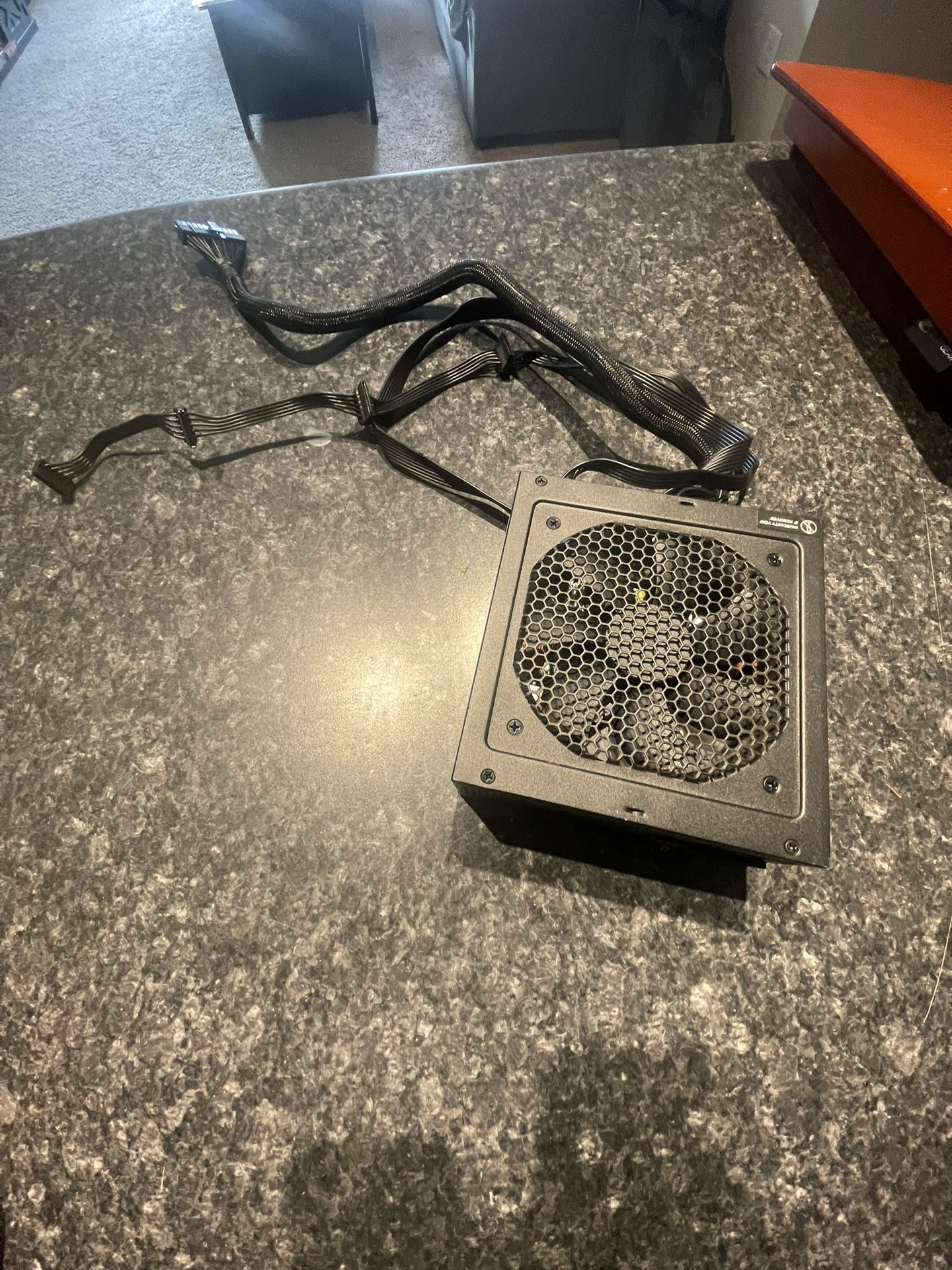 Power Supply