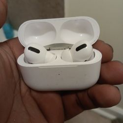 Used Airpod Pros
