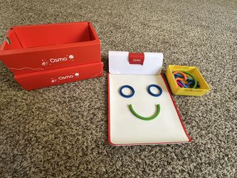 Osmo Kids Game