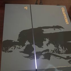 Safe mode stuck ps4