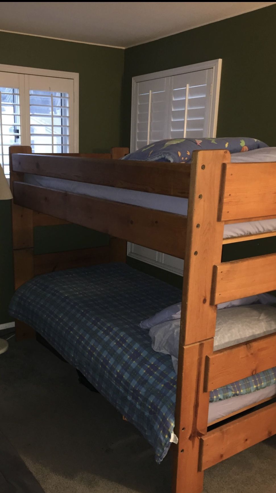 Bunk Bed Free
