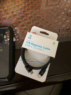 Brandnew Magnetic Cable