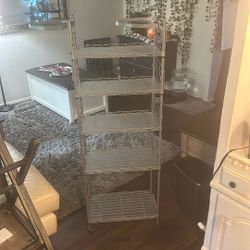 Pantry Shelf