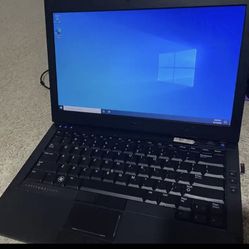 Dell Laptop