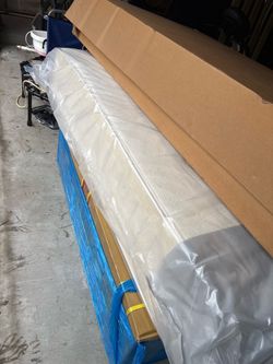 Sealy Hybrid Naturals Twin XL