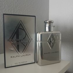 Ralph's Club New York