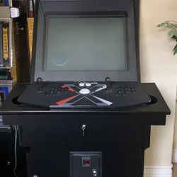 X Arcade Gaming