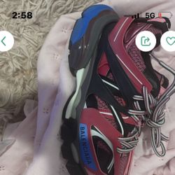 Brand New Balenciaga 