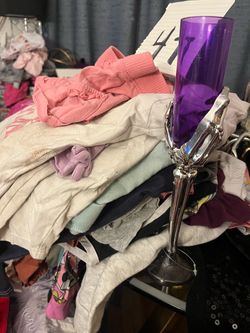 Kids and baby clothes