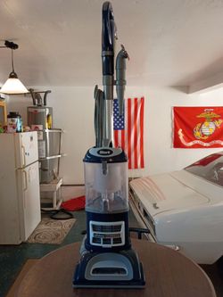 Shark Lift Away Vacuum Cleaner with Attachments