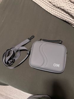 DJI OM Case