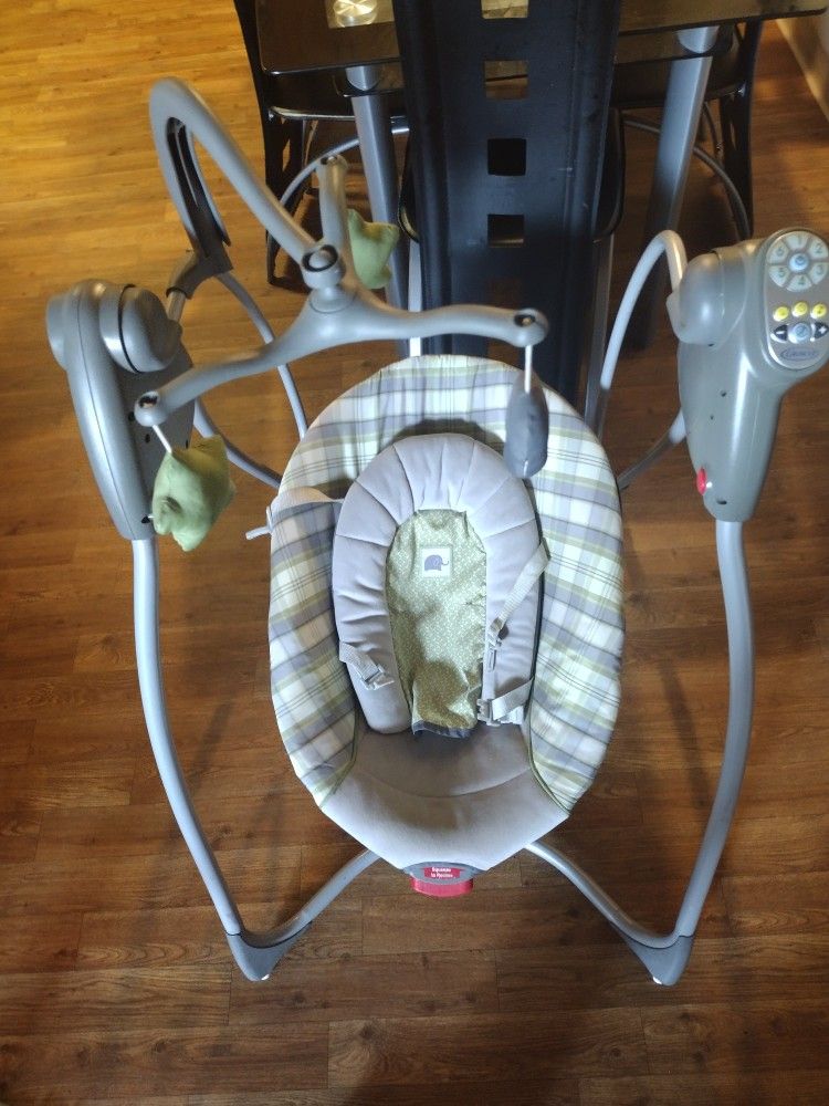 Baby Swing